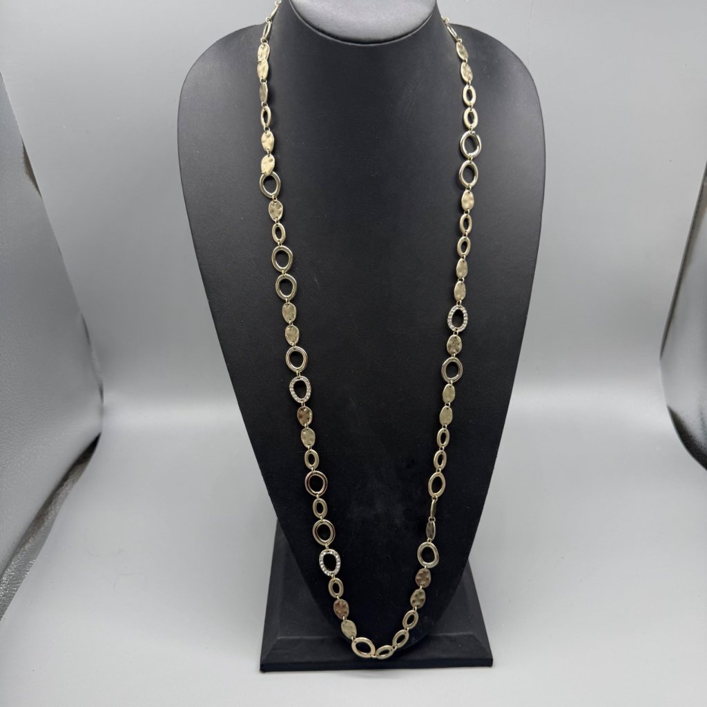 Premier Design Gold-Tone 38